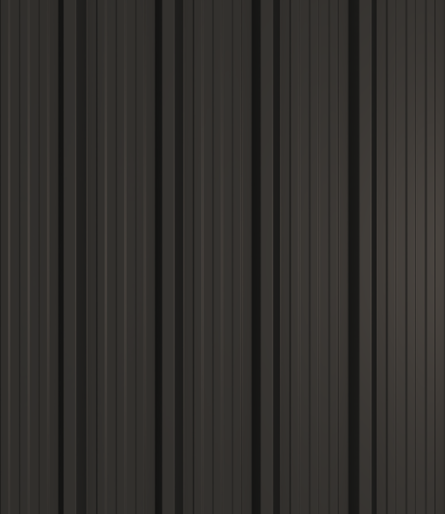 Box Profile - Charcoal Grey1 28G Matte