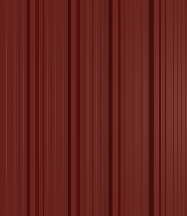 Box Profile - Maroon1 28G Matte